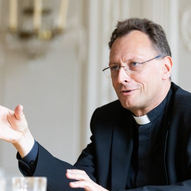 Gössl Interview